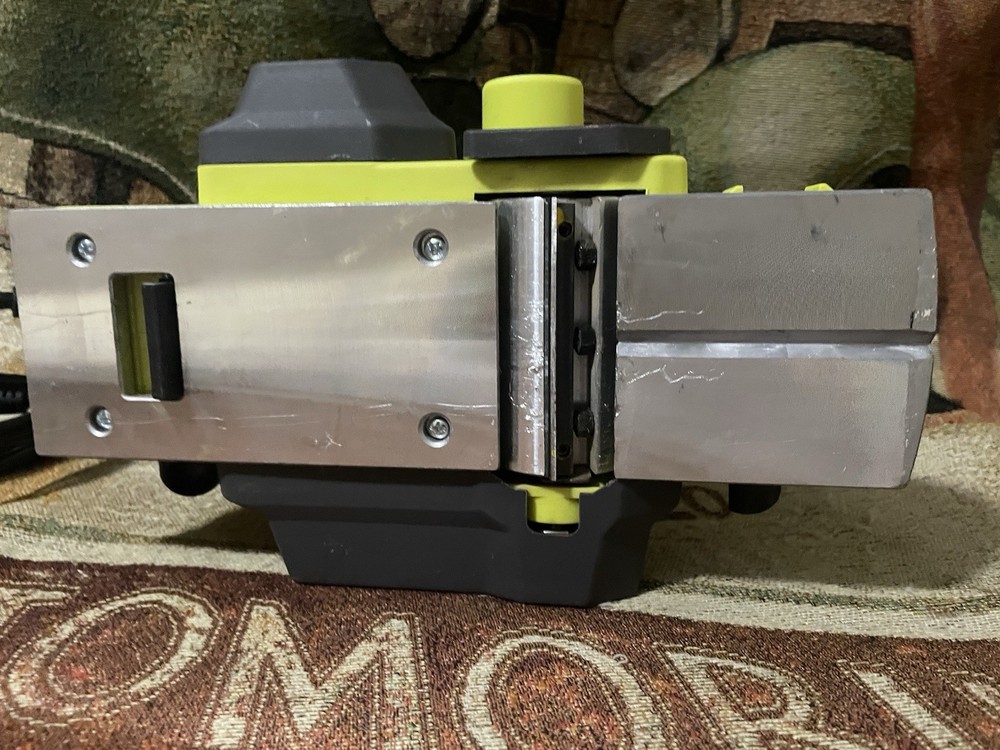 RYOBI HPL52 Handheld Planer Corded