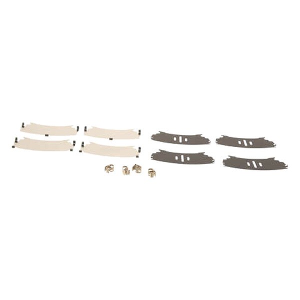 Genuine Disc Brake Pad Shim