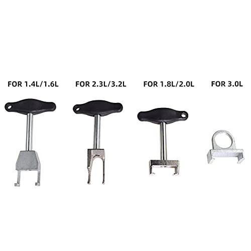 Spark Plug Ignition Coil Removal Puller Tool Kit Compatible with VW AUDI