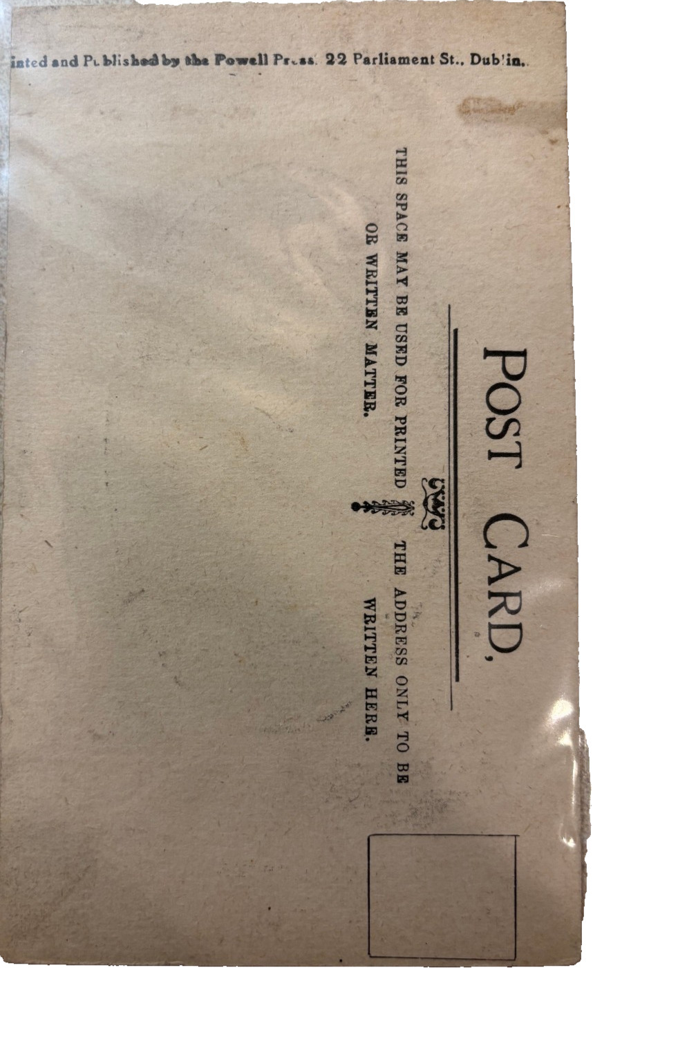 CAPTAIN THOMAS HUNTER