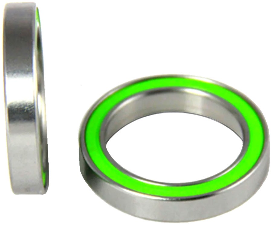 Full Speed Ahead BB30 Bearings 6806 BB30 Stainless Replacement