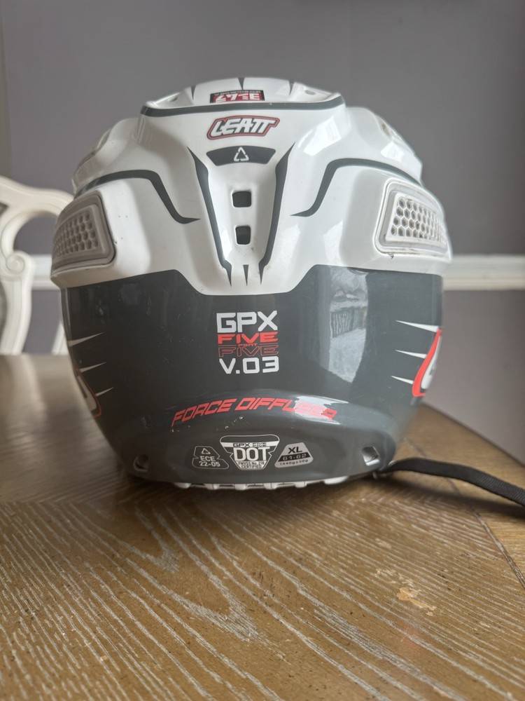 Leatt Gpx V.03 Size.XL