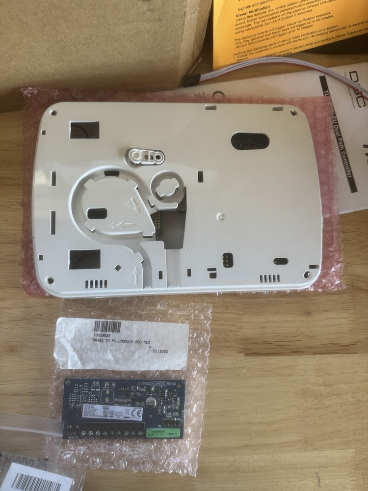 DSC TL8803G NEO Communicator
