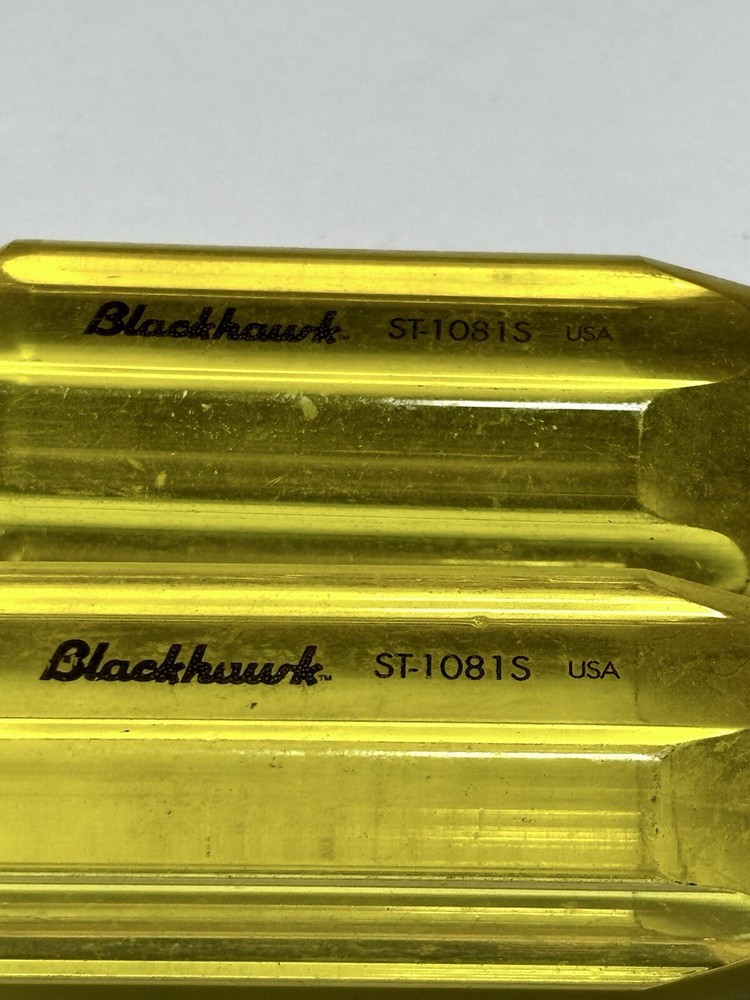 Blackhawk Phillips NO 1 Phillips 7” 2pk