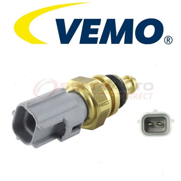 VEMO Coolant Temperature Sensor for 2005-2007 Mercury Montego - Engine xq