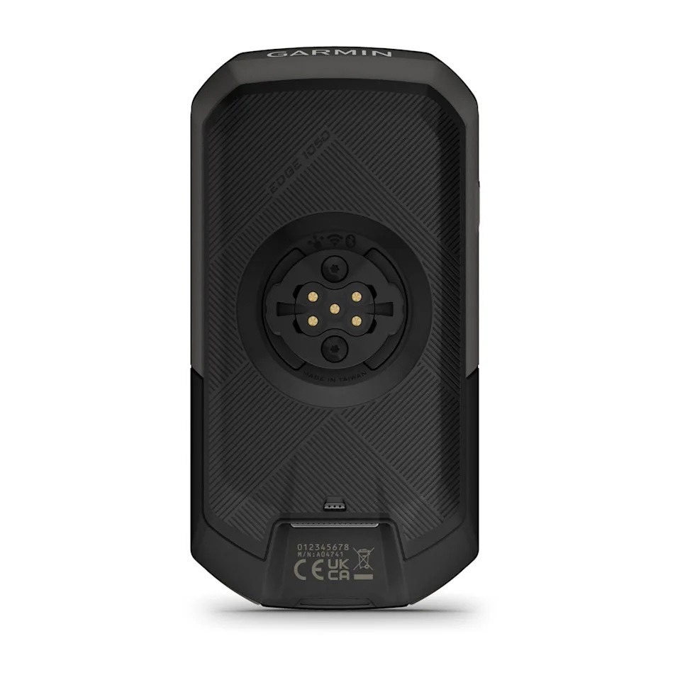 Garmin Edge 1050, Premium Cycling Computer Bundle