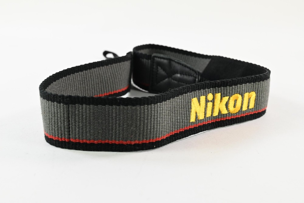 Nikon  Neck Strap #G358