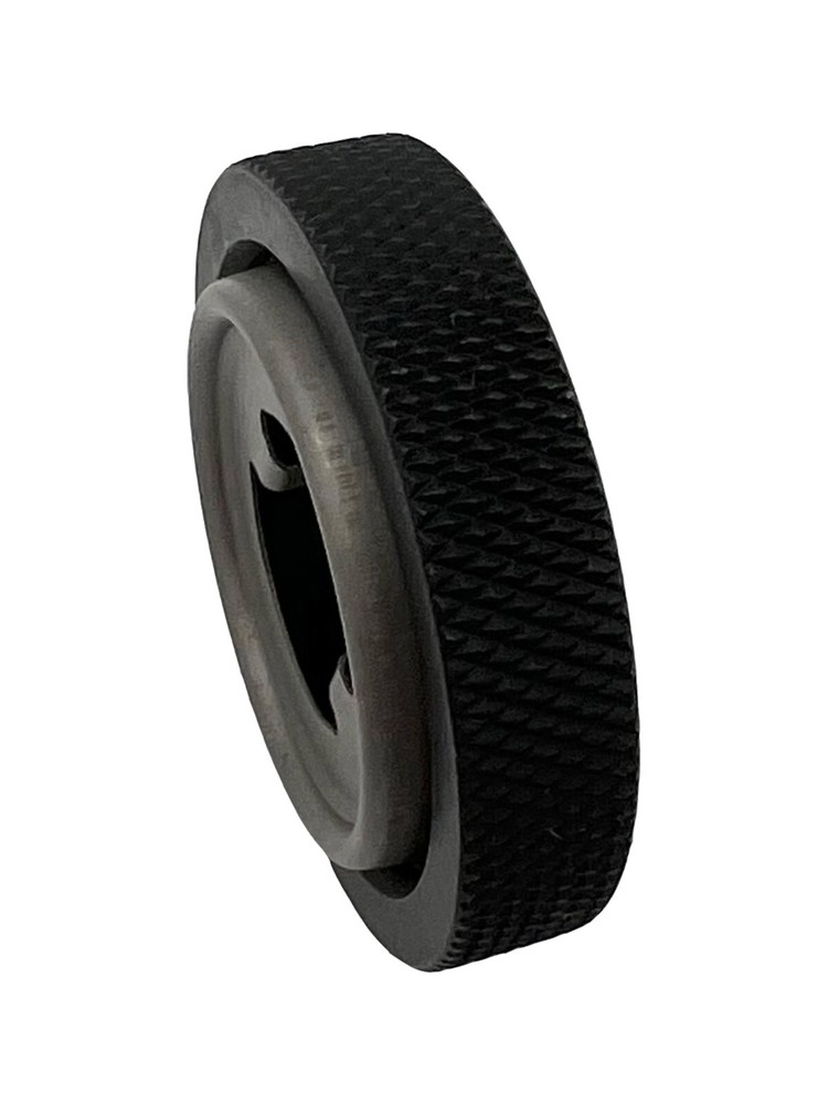 Genuine DeWalt Black & Decker N484249 Angle Grinder Flanged Hex Nut Replacement