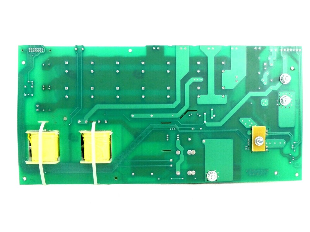 SoftSwitching Technologies 98-00023 Inverter Board PCB Rev. H Working Surplus