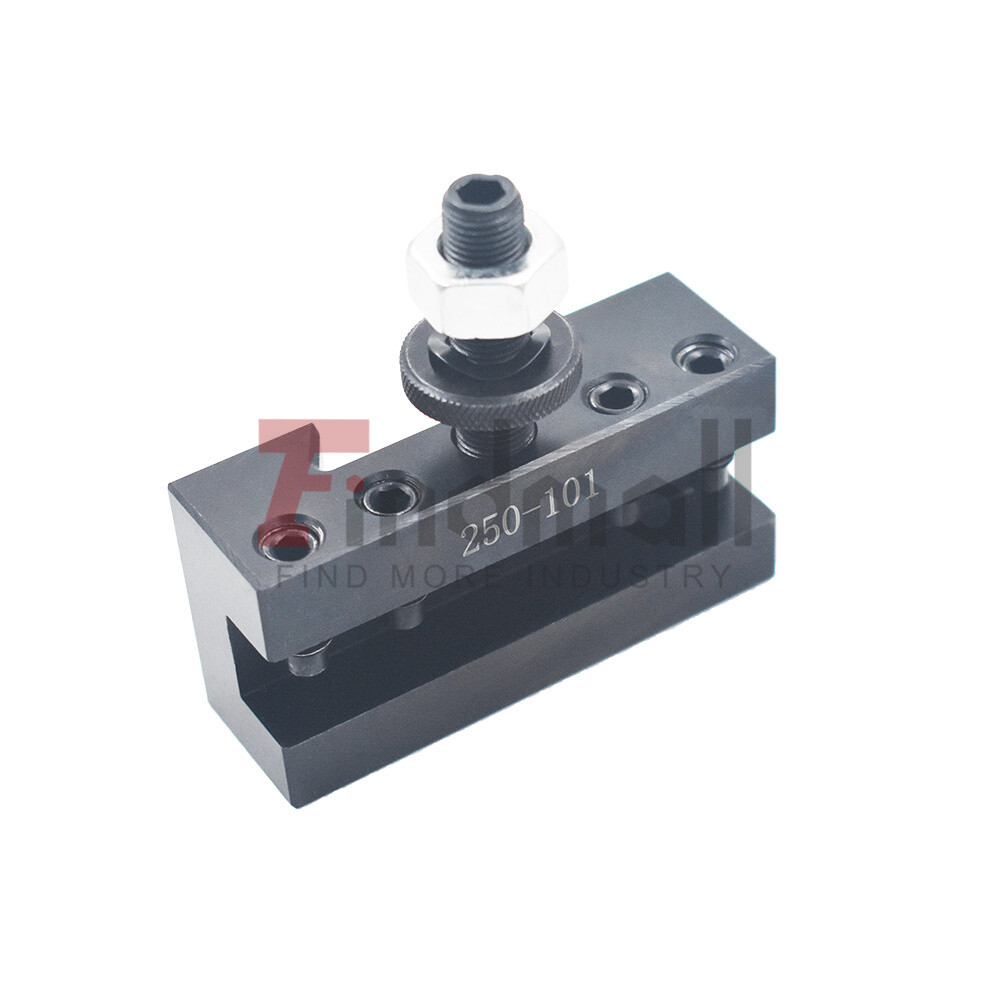 250-101 2PCS AXA #1 Quick Change Tool Post Turning & Facing Holder
