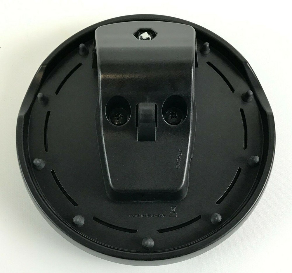 Yamaha DTX400K REPLACEMENT 8" Trigger Electric Pad Tom Drum Single zone