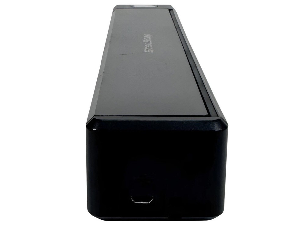 Fujitsu ScanSnap ix100 wireless mobile scanner