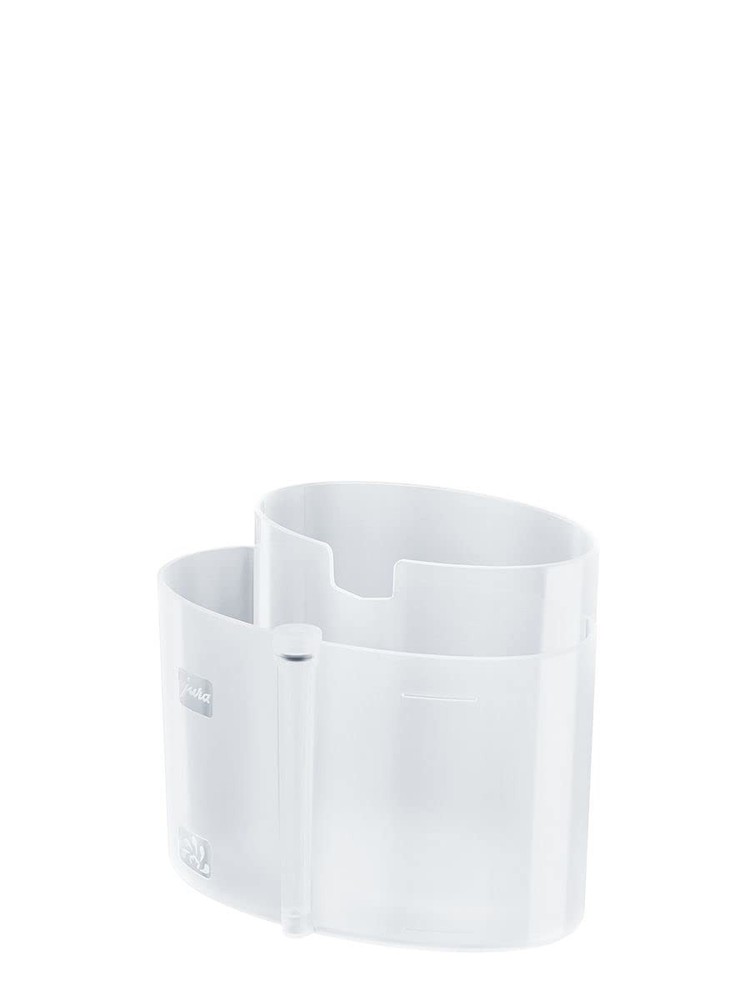 Milk System Cleaning Container with Mini Tabs (30g) - Easy Clean, Compatible, Ef