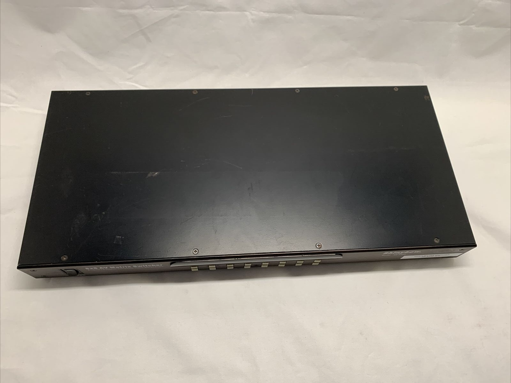 Shinybow SB 5548 AV Matrix Switcher 8x8 SB5548