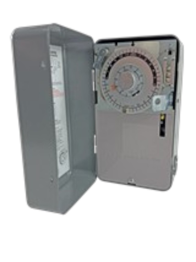 CMP 8145-20 Defrost Refrigeration Control Timer Replacement for Paragon