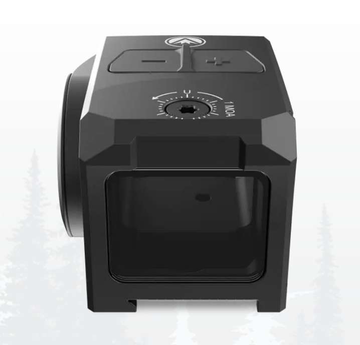 Burris FastFire E 3.5 MOA Green Dot Sight (300267)