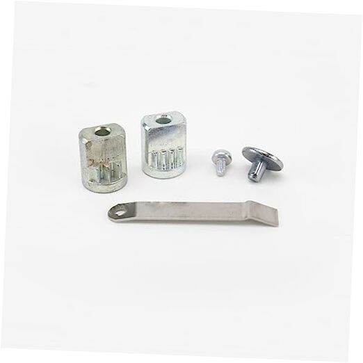 Push-Button Replacement Set for 86/87 250 & 300