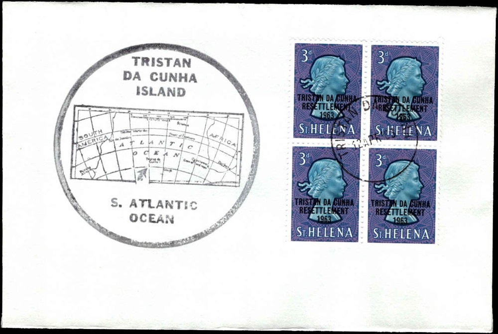 1982 Simonstown Naval Base RSA Souvenir Sheet FDC