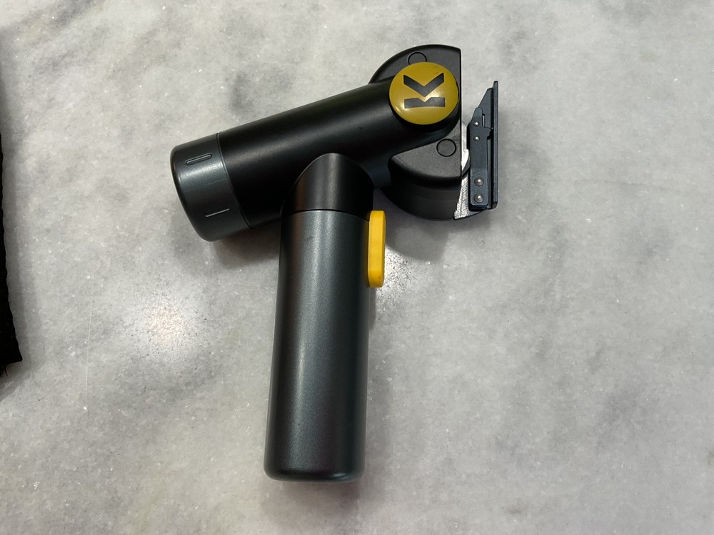 Fanttik Electric Rechargeable Scissors