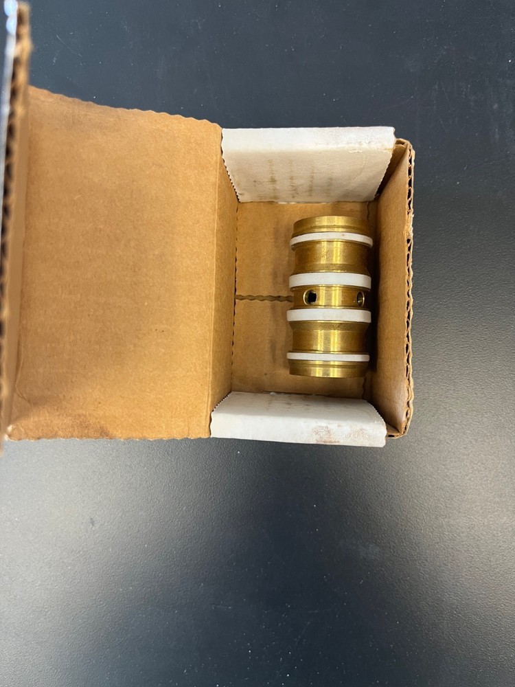 Binks 44-456 Pilot Valve Assembly