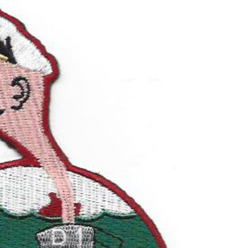 SS-17 USS D-1 Narwhal Patch Circa 1920