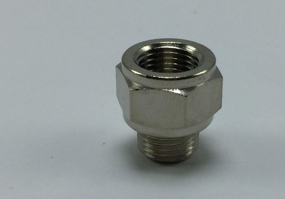NORDSON 402008 HOT MELT CONNECTION COUPLING