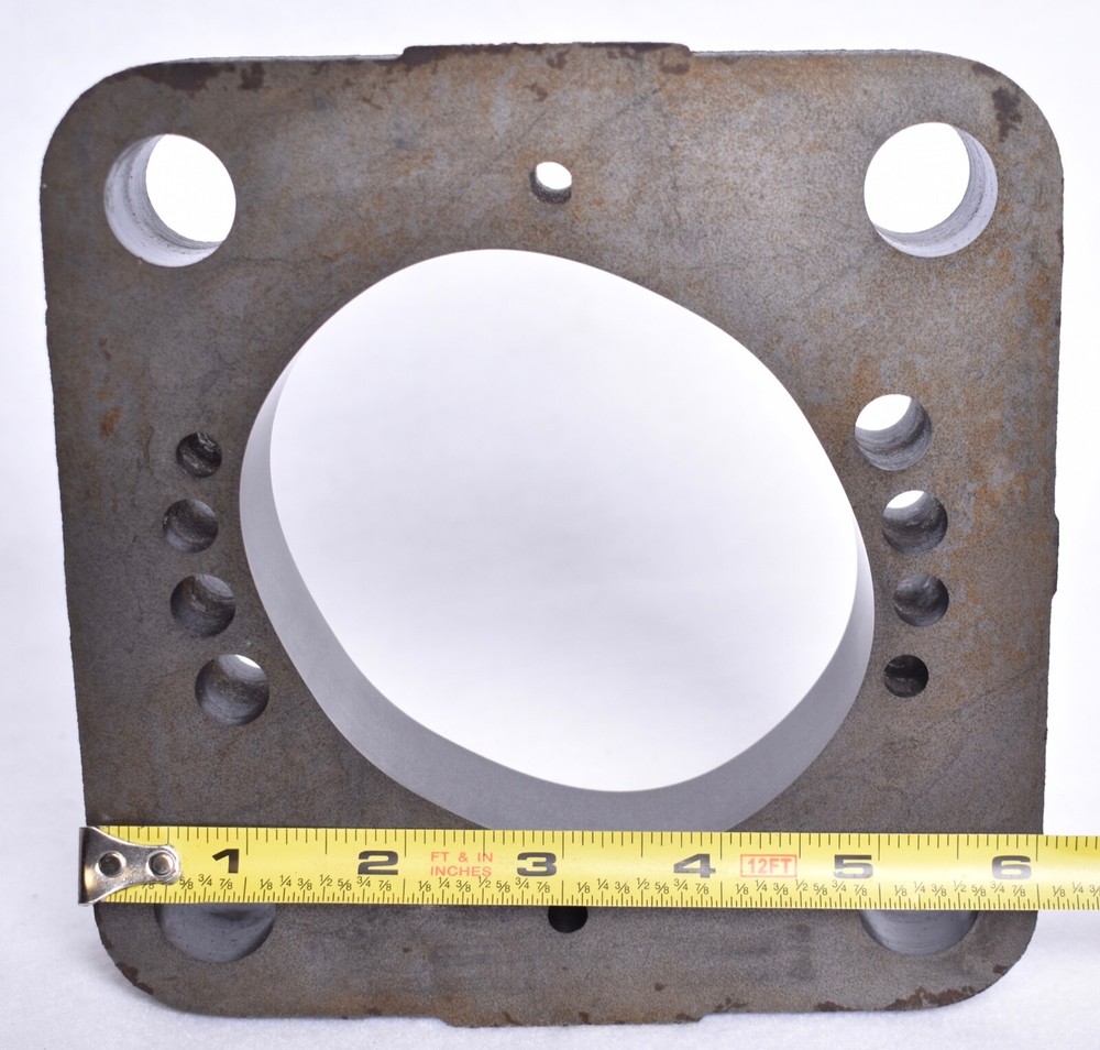 Vickers Vane V400 Series Cam Ring 126507