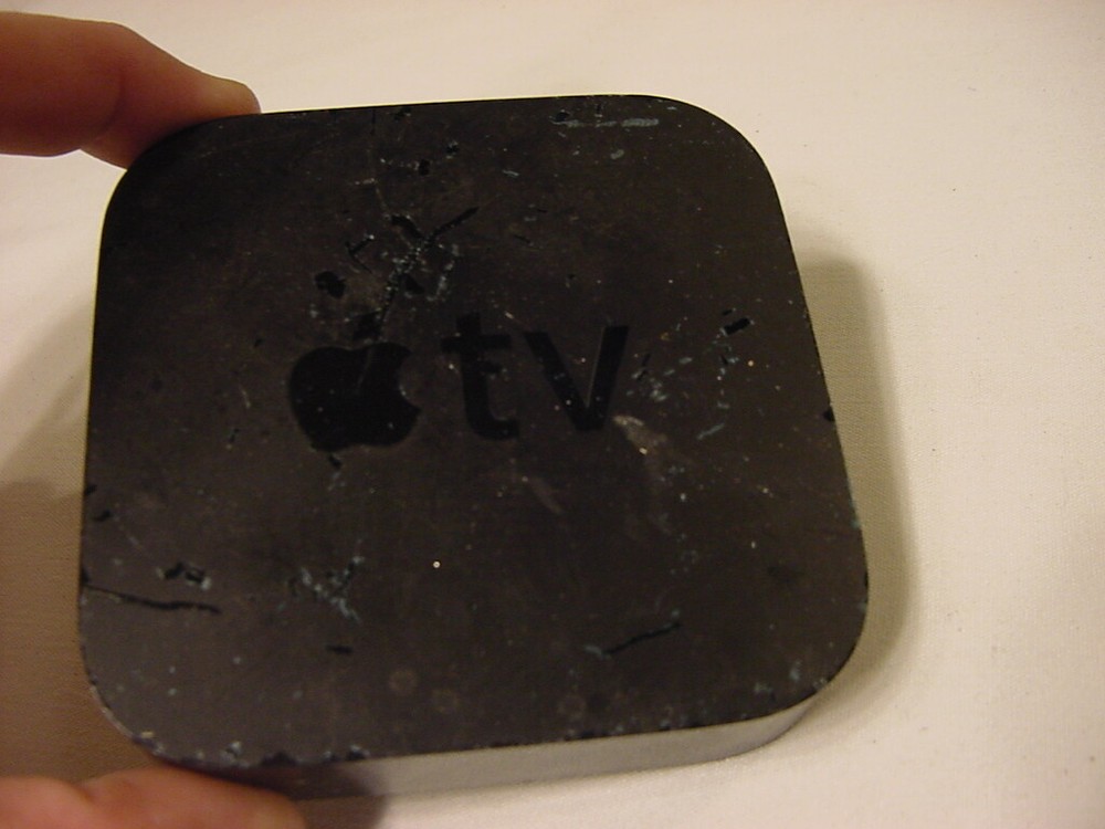 APPLE TV UNIT ONLY - MODEL A1378