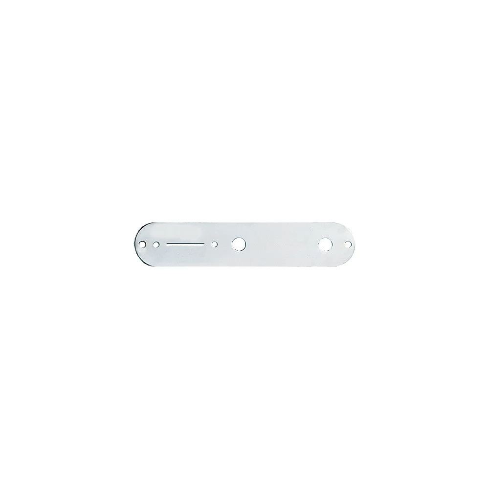 Fender Vintage Telecaster Control Plate