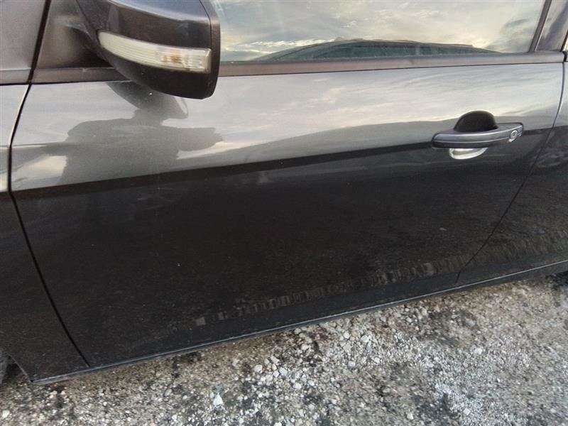 2015-2018 Ford Focus Front 4.2" Display Screen