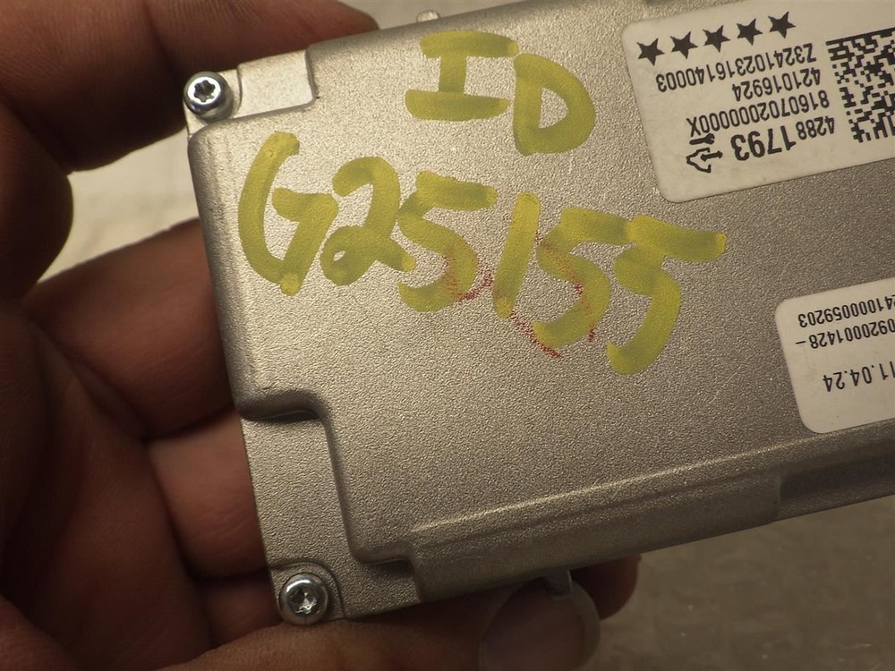 TRAILBLAZ 2025 Camera/Projector 1725583