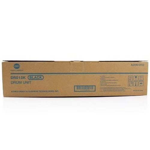 Konica Minolta DR-512 Imaging Drum Unit A2XN0RD