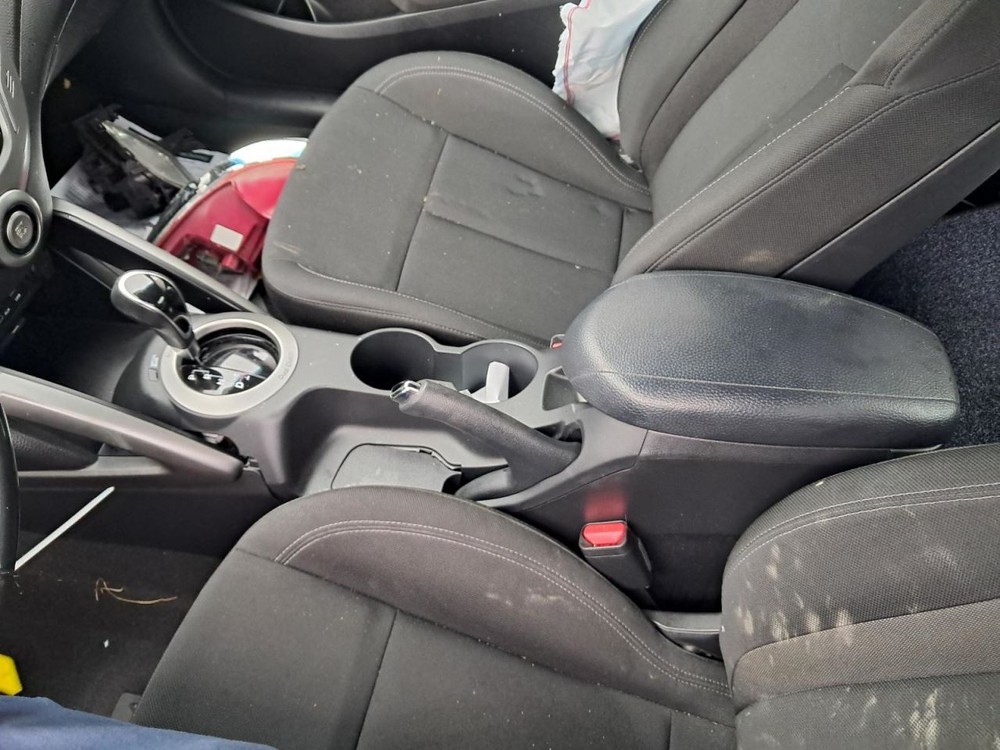 VELOSTER 2017 Glove Box 4918688