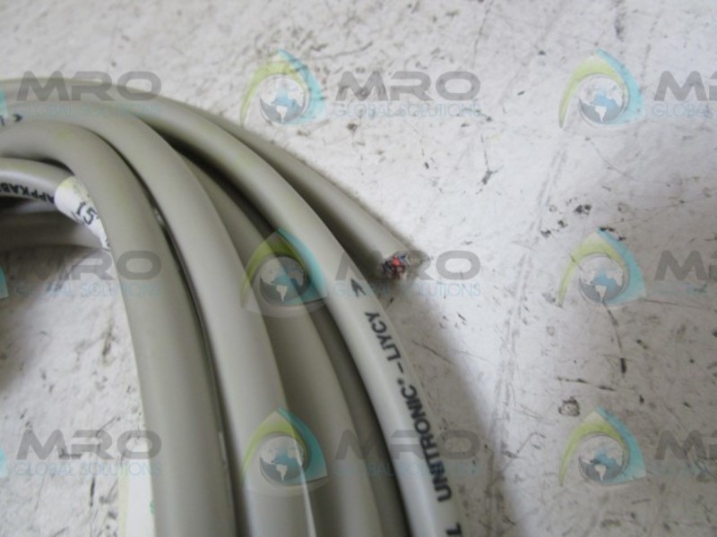 POWERS 0701210100 I/O CABLE NSNP