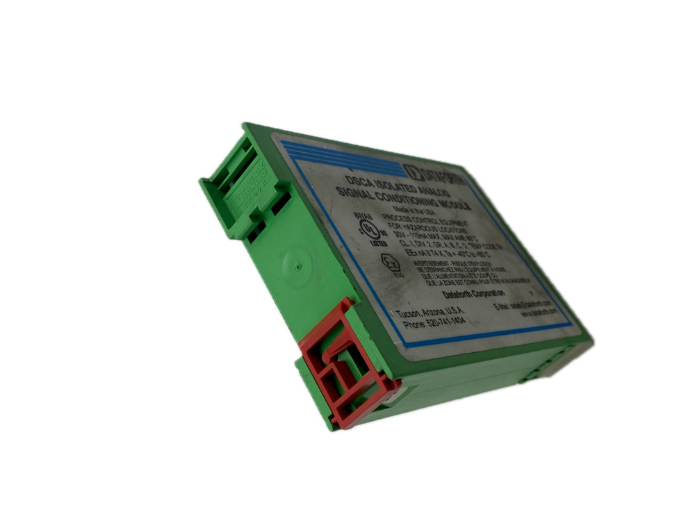 DATAFORTH DSCA41-12E