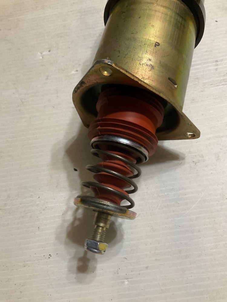 OEM Delco 24volt 1115672 solenoid, Semi Solid Link