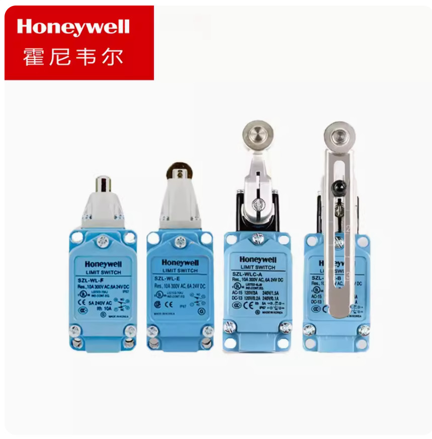1PC NEW Honeywell Limit switch SZL-WL-E #LL