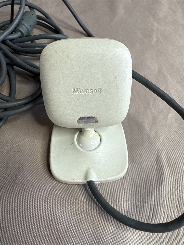 Microsoft Xbox 360 Live Vision Camera OEM