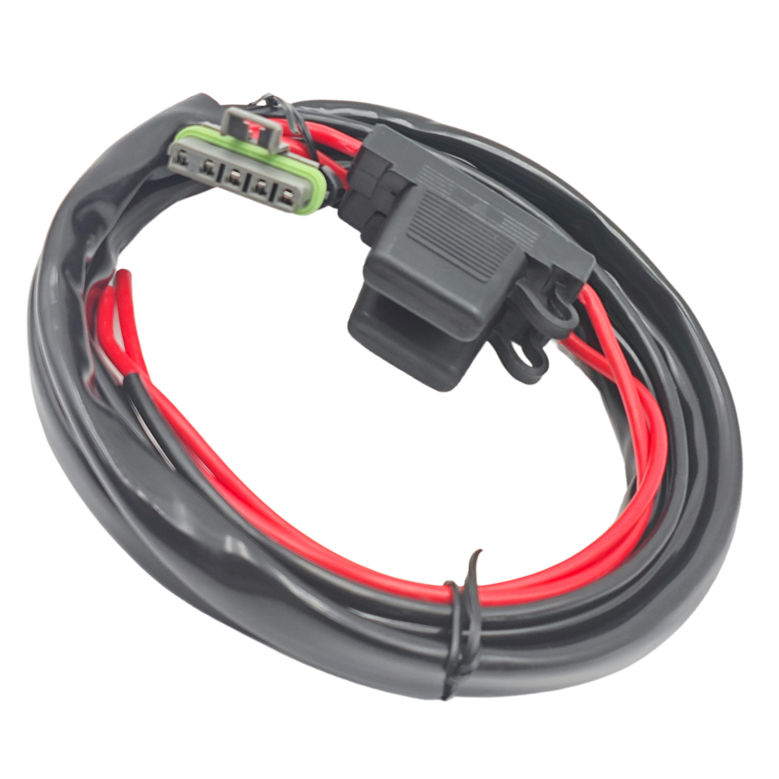 Twin Motor On-Board Universal Air Compressor Lot 12V Replacement for CKMTA12 NEW