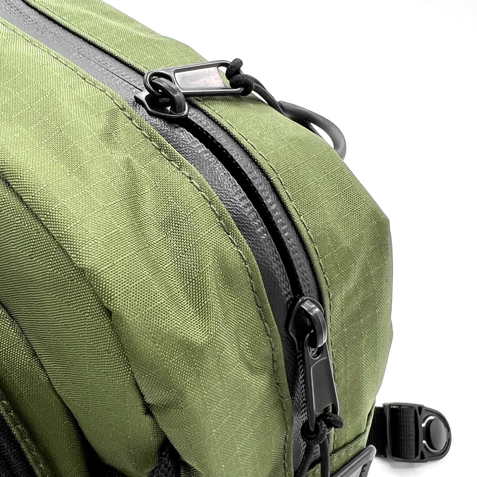 Whitewater Fly Fishing Chest Pack-Versatile Chest Bag with Magnetic Front Pocket