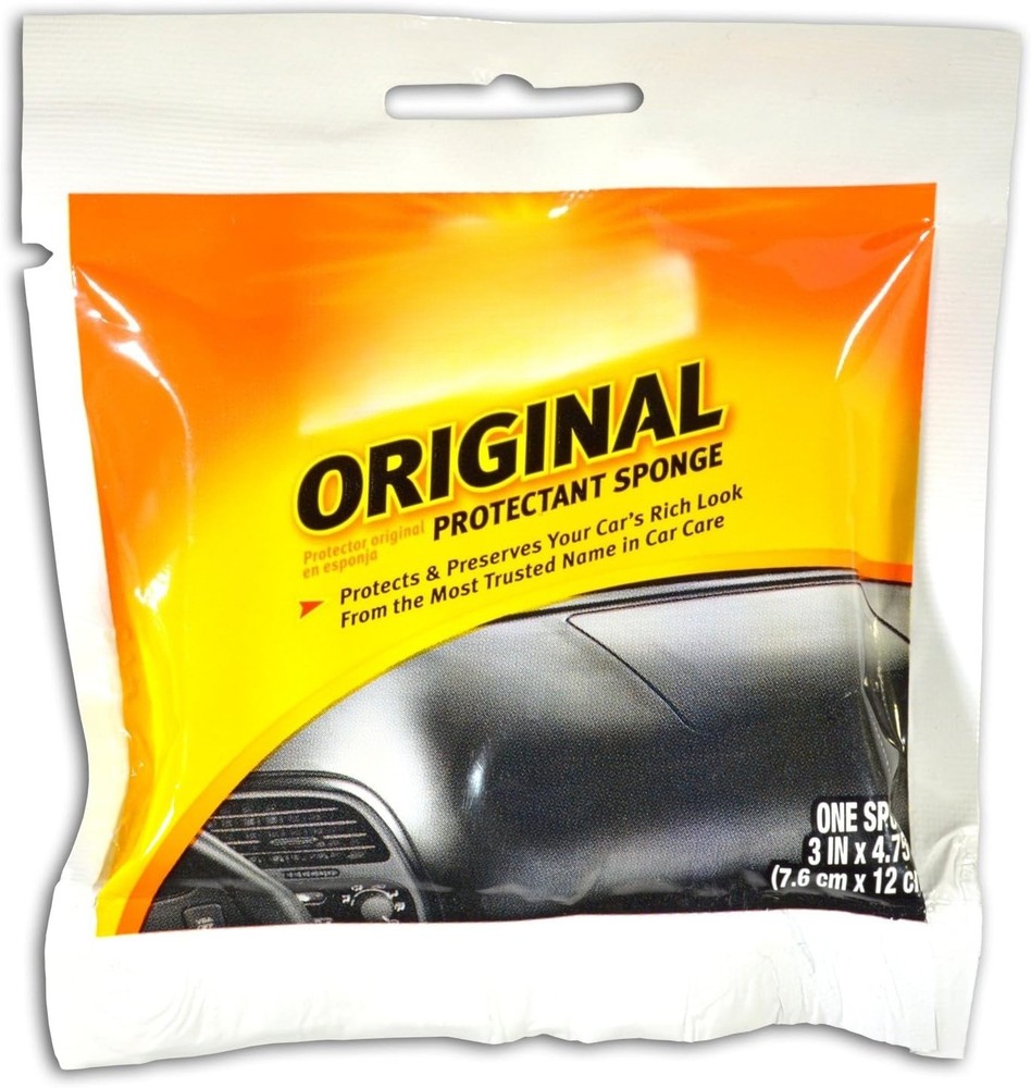 All Cleaning Kit with Four Sponge's