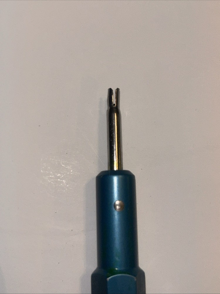 Daniels Manufacturing DAK16 MS24256A16 Installing Tool 🇺🇸 Made