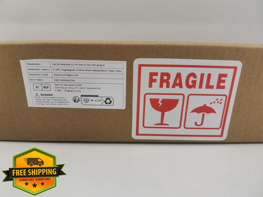 YoungMonic 1/4 Size Violin Fiddle Set Beginners Case Bow Strings