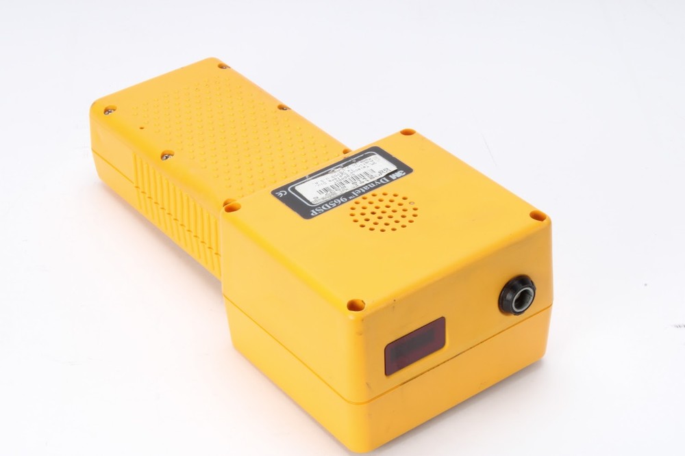 3M Dynatel 965DSP-BS Subscriber Loop Analyzer for POTS and Wideband Testing-Fair