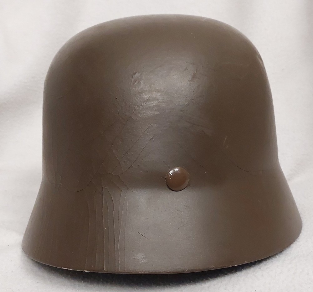 Argentinian M35 helmet