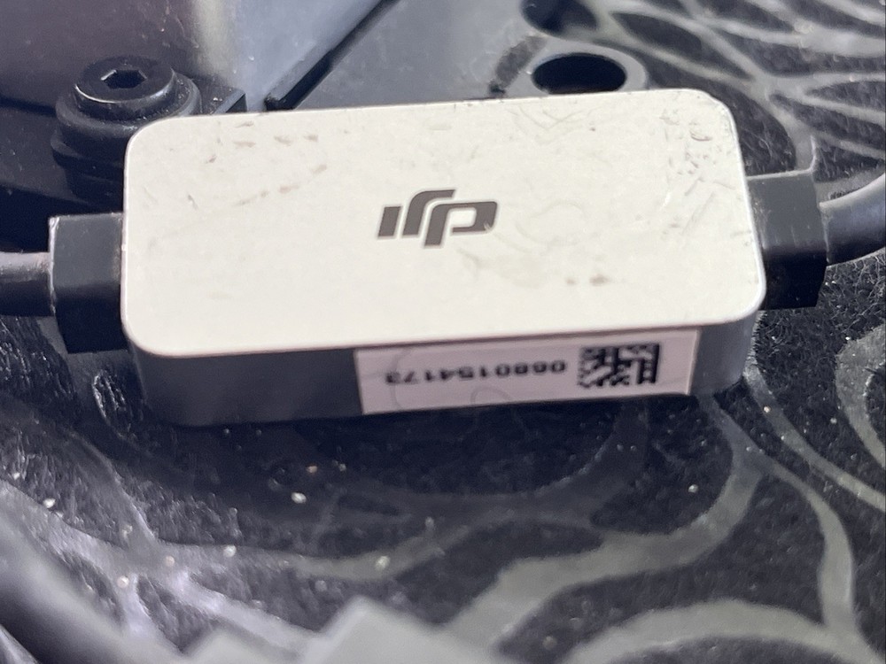 2 * Pc's Matrice 600 Pro A3 External IMU Module With Bracket