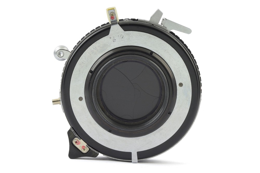 Copal 1 Shutter Unit