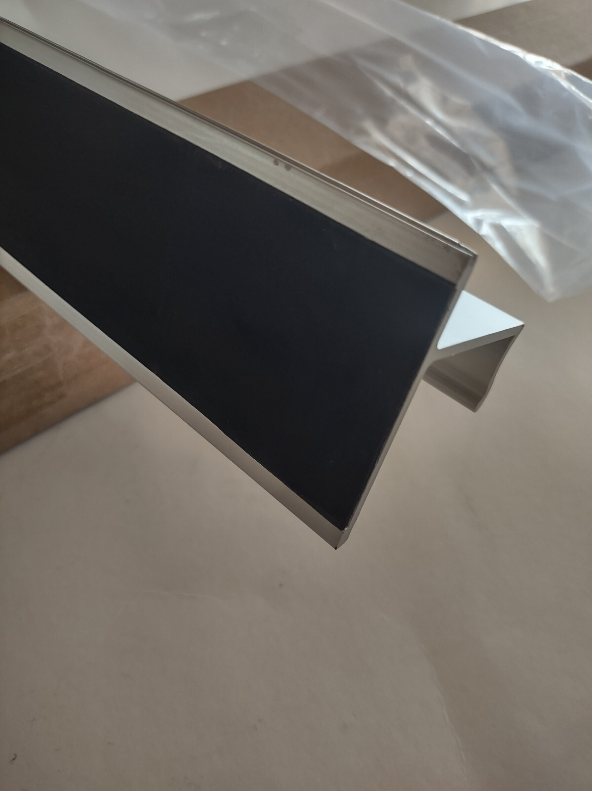 Heavy Duty Safety Ruler 25.5" UPDATED DESIGN!!!!!