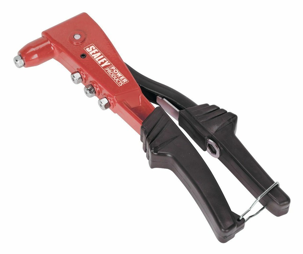 Sealey AK992 Riveter Heavy-Duty
