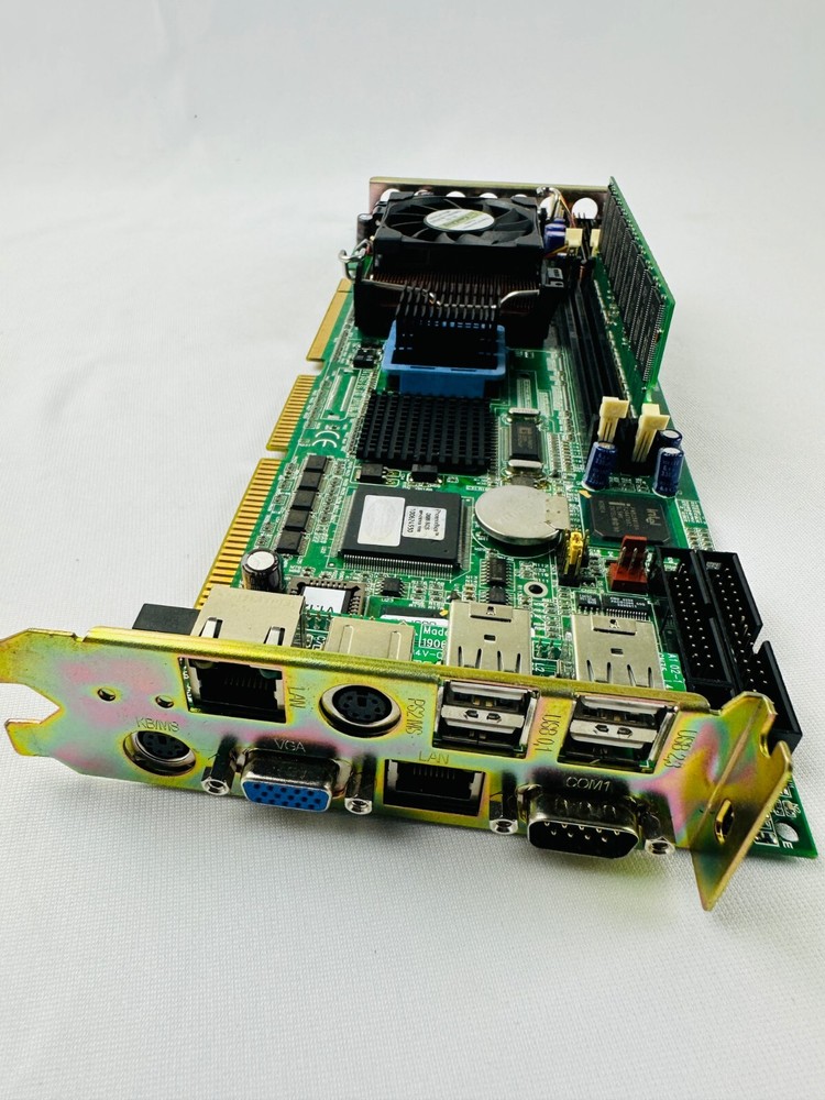 Advantech PCA-6184E2 CPU Board